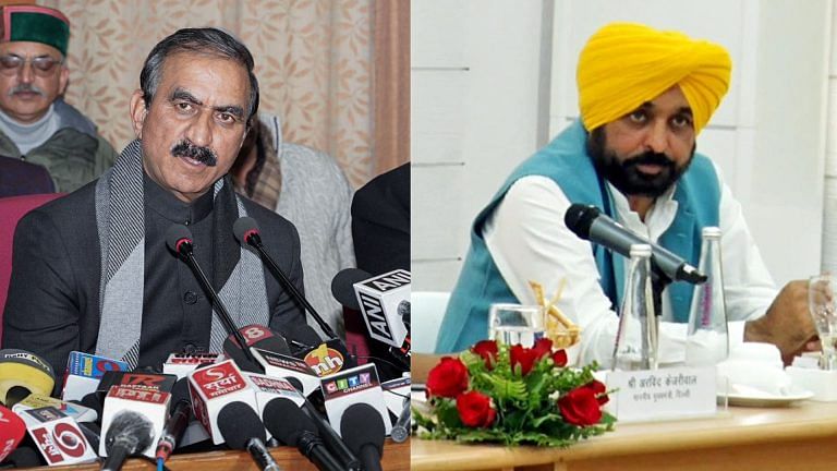 In Punjab-Himachal tussle over Shanan Power House, Centre’s status quo order a setback for Sukhu govt