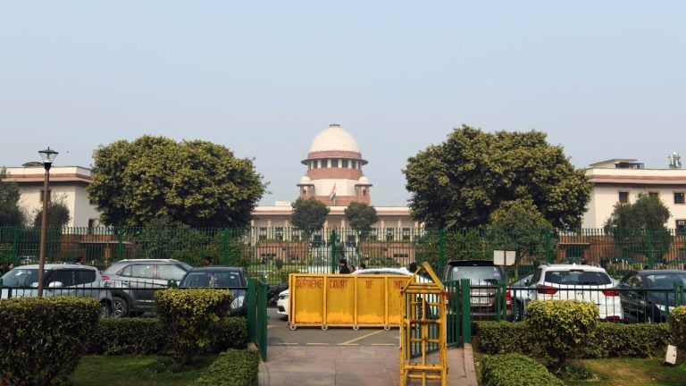 ‘Can’t apply standards of weak minds’ — SC quashes FIR against professor who criticised 370 abrogation