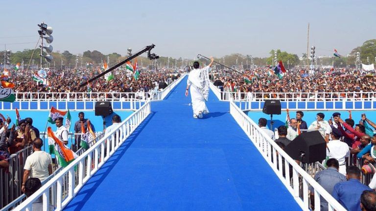 How Mamata Banerjee is trying to counter CAA’s electoral impact in West Bengal