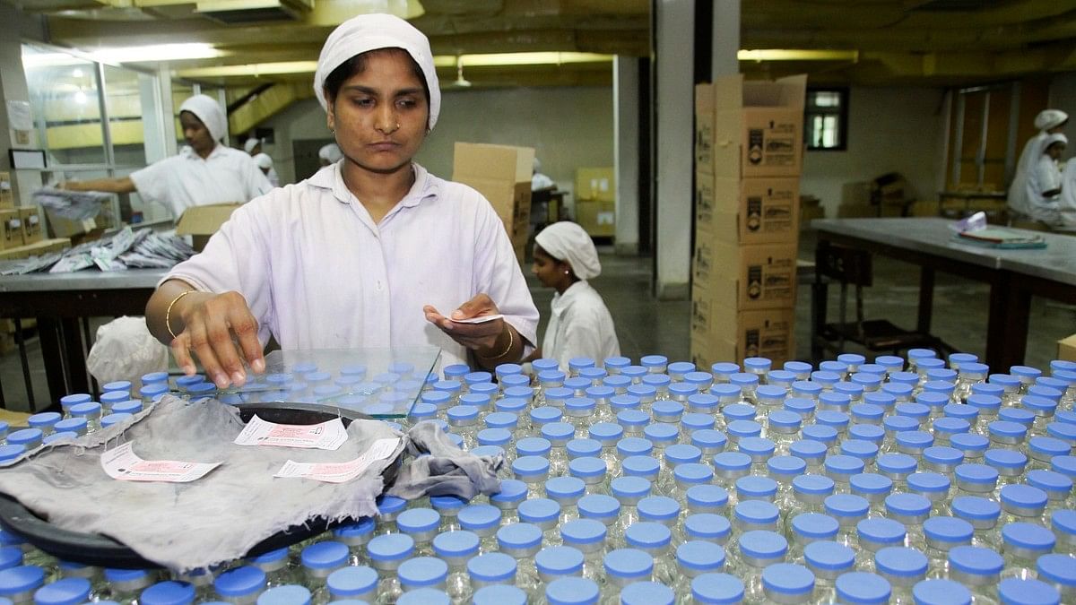 Why Tamil Nadu’s women make up nearly half of India’s female factory workforce