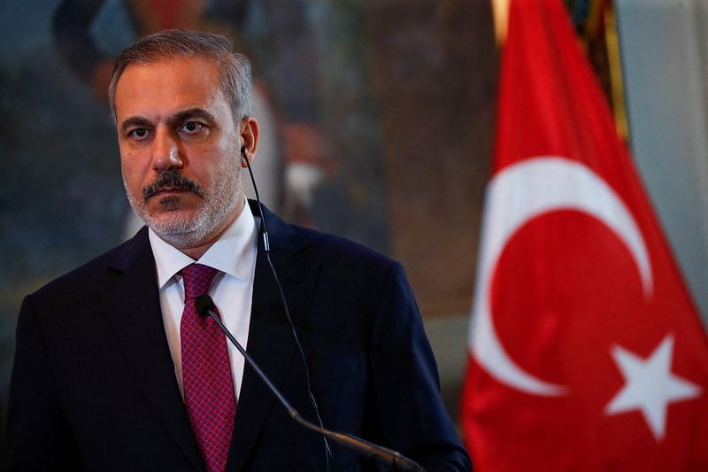 ABD ve Türkiye sorunlu ilişkilerin iyileştirilmesi için kapsamlı görüşmelere başlıyor