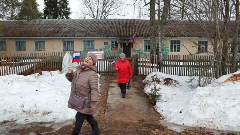 Ukraine drones attack oil refinery, target Moscow, disrupt power in border areas, Russia says