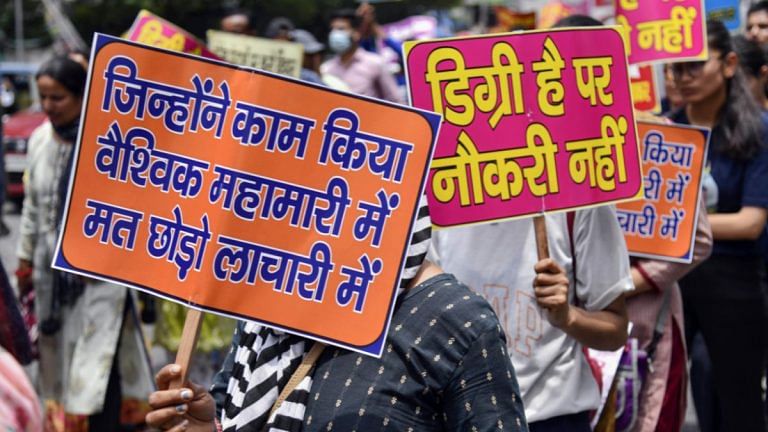 Only half of India’s working-age population works, most still in agriculture, shows ILO report