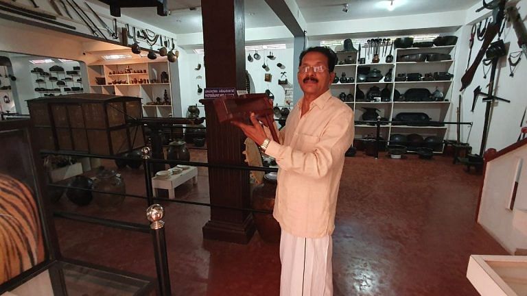 A new language war in Karnataka is brewing. This time over Tulu dignity