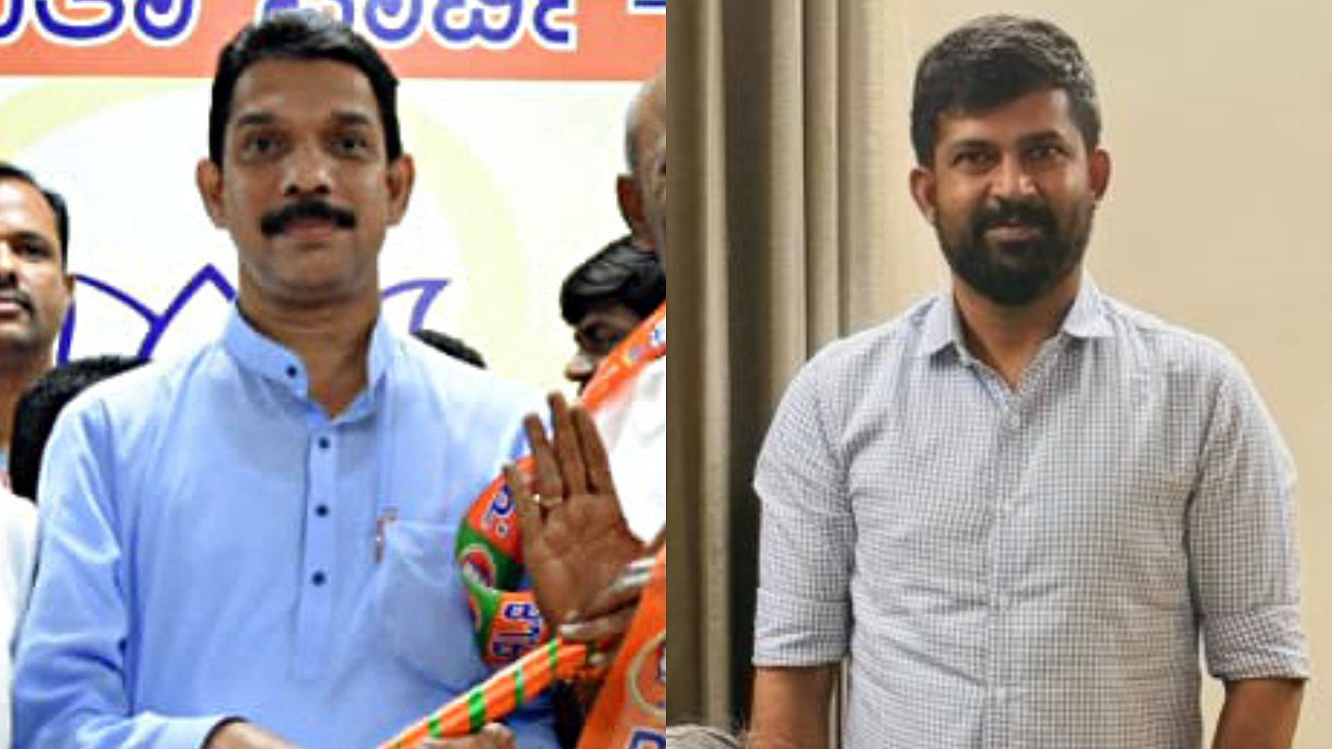 Pratap Simha, Nalin Kateel — why BJP’s Hindutva firebrands in Karnataka were denied LS tickets