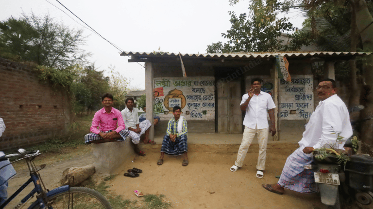 From ‘party society’ to ‘bahubali’ society — how Bengal changed, yet remained same from Left to TMC rule