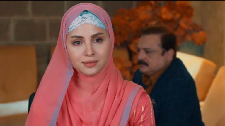 Pakistan has a hijab problem. New TV series shows ‘struggles’ of finding a job, groom