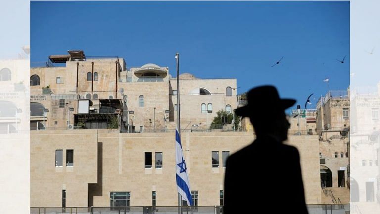 Israeli panel implicates PM Netanyahu for death of 45 civilians during religious festival