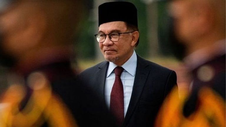 A divided ASEAN only strengthens China. It’s a risk to Indo-Pacific security