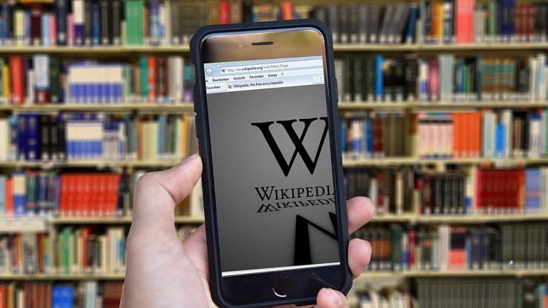 Wikipedia needs more women. And India can help bridge this gender gap