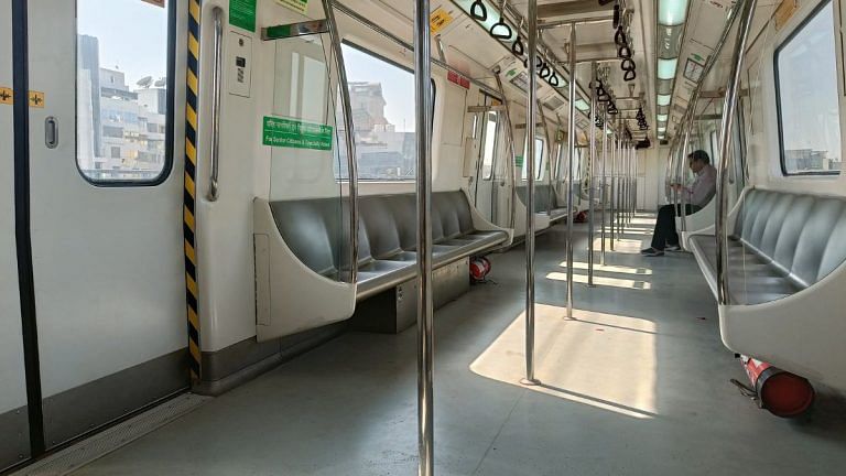 Jaipur, Agra, Lucknow got big status with metros. It’s all pride, no profit or passengers