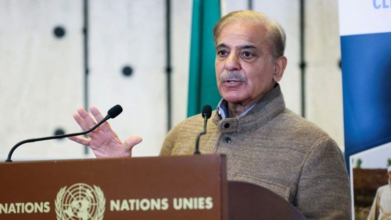 PML-N’s Shehbaz Sharif to take oath as Pakistan’s prime minister for second term