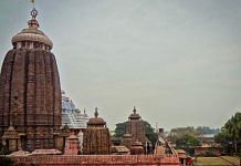 Jagannath Temple in Puri | Representative image | Commons