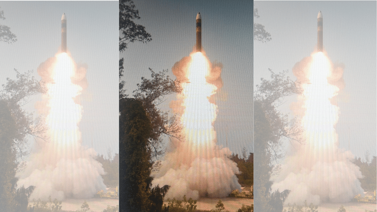 Agni-V test firing puts India in elite list of nations with MIRV technology