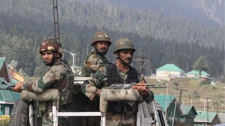 ‘Viksit Bharat’ will face many threats on a 2047 battlefield. Warfare has diversified into new domains