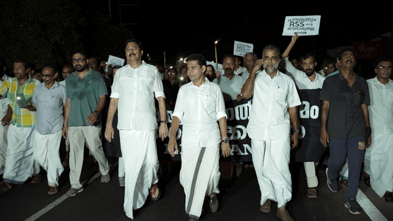 How Left is trying to breach IUML-Congress’s Muslim support base in Malabar