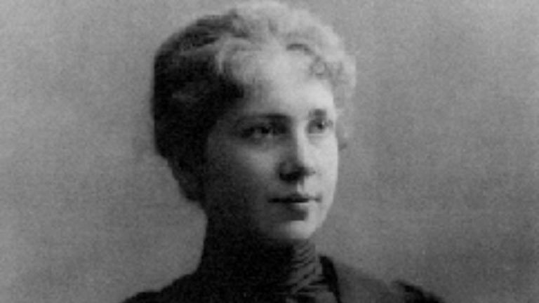 Harriet Brooks transformed nuclear physics. But Barnard College fired her for getting married