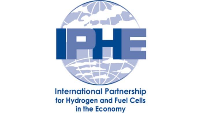 IPHE logo | photo credit: Wikipedia