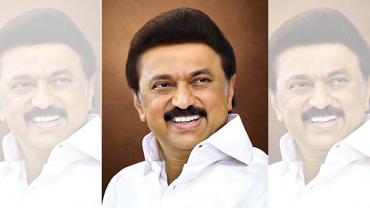 MK Stalin release DMK manifesto, calls for Governor to be appointed in consultation with state CM