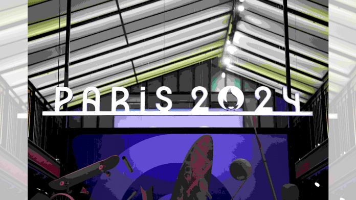 Paris Olympics 2024 | Representational image | Reuters