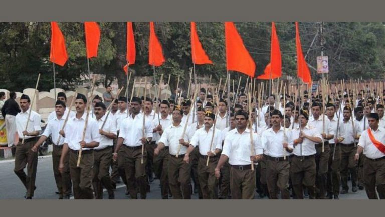 SubscriberWrites: Hindu Nationalism and Its Influence on Secularisation in India