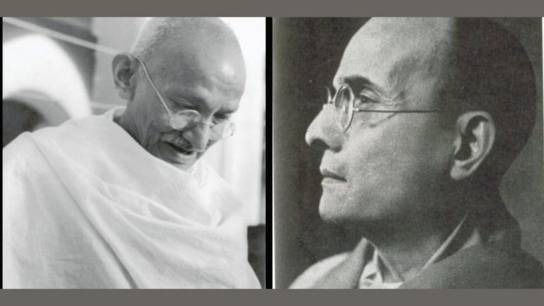 SubscriberWrites: ‘Ram Rajya’ Reimagined: Gandhi’s inclusive approach vs. Savarkar’s exclusivity