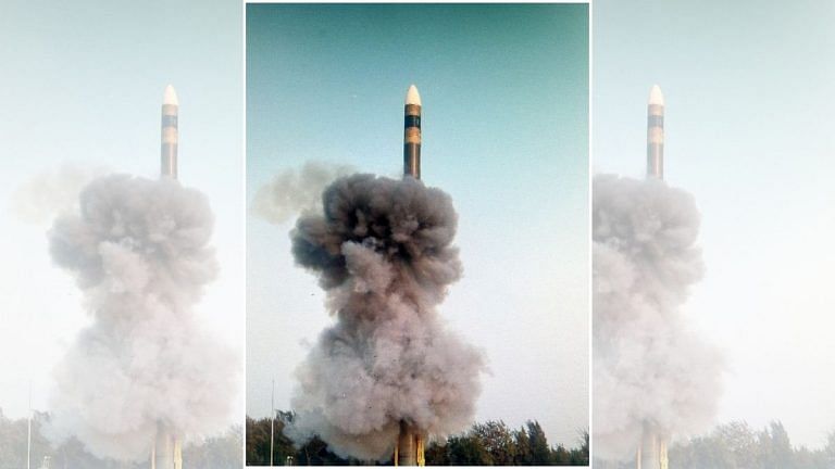 Successful Agni-5 test just one step. India needs to prepare an airborne command post