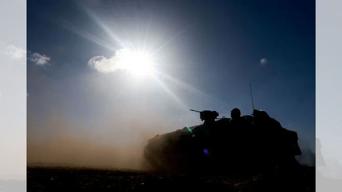 File photo | Ammar Awad | Reuters