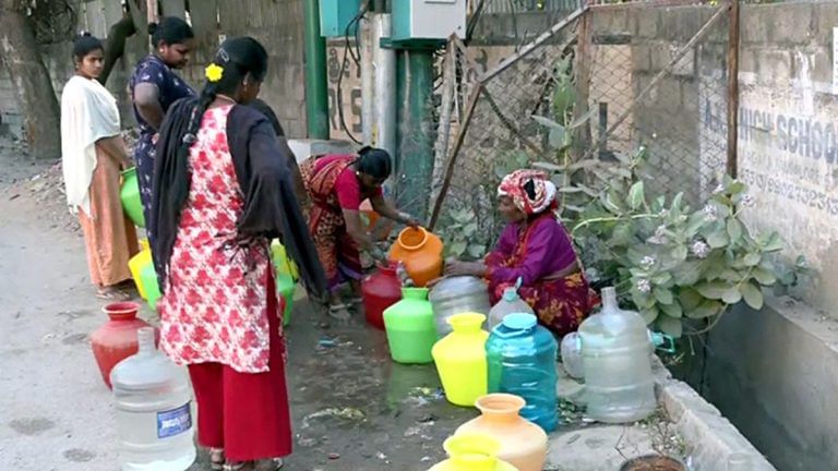 What led to Bengaluru water crisis? Unchecked concretisation coupled with lack of political will