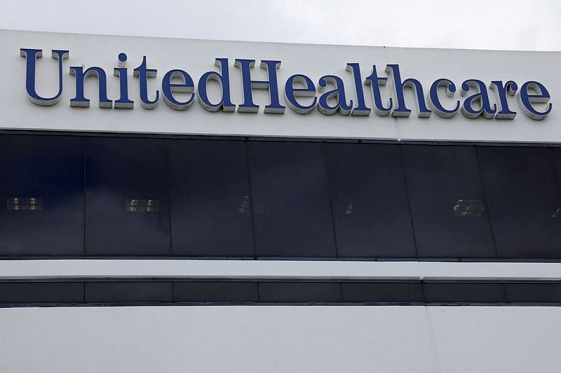 White House meets with UnitedHealth CEO over hack ThePrint ReutersFeed