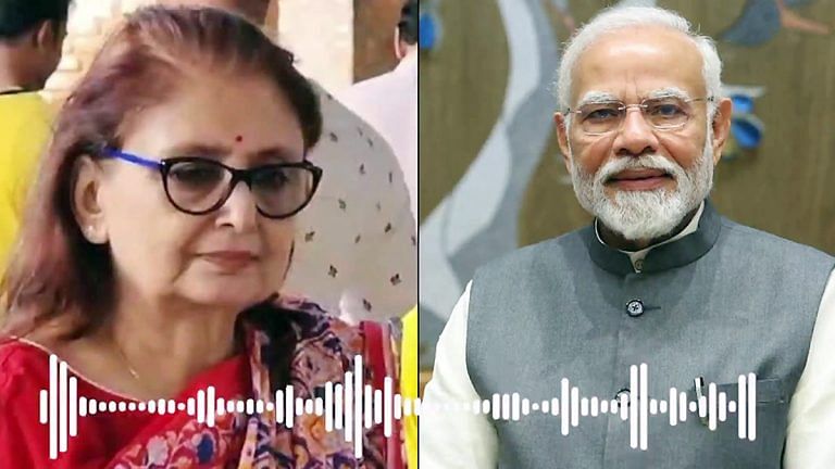 Modi ‘exploring legal options’ to ensure money seized by ED from ‘the corrupt’ reaches the poor