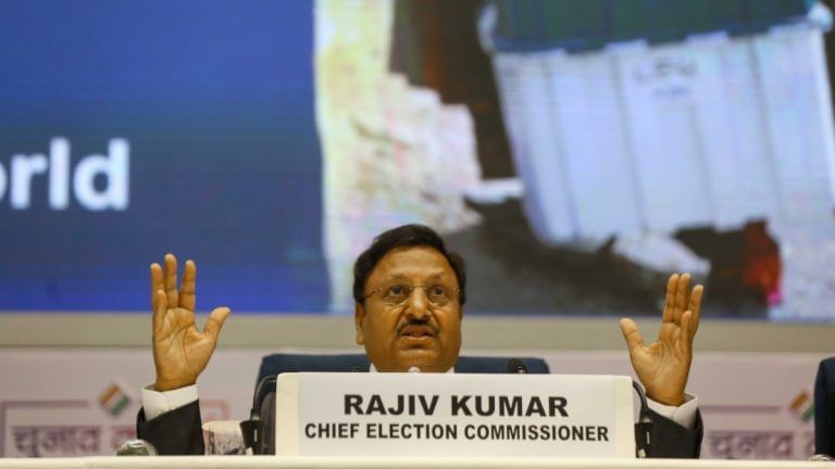 EC says J&K polls ‘right after’ LS — UT admin ‘unanimously’ against simultaneous elections