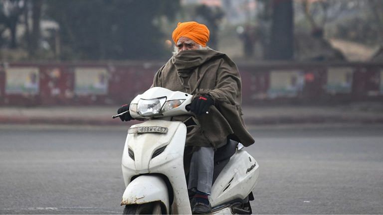 Indian winters warmer now than in 1970, but Delhi saw least rise in temperatures, shows US study