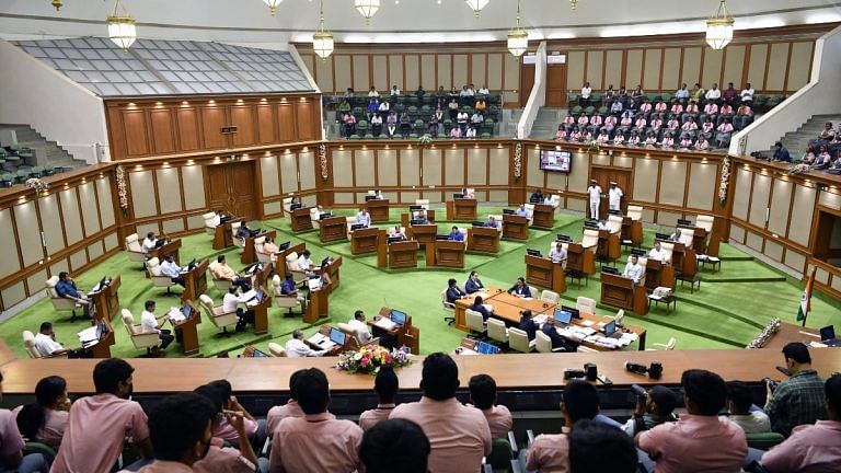 What’s behind Goa BJP govt’s renewed push for bill to reserve assembly seats for STs