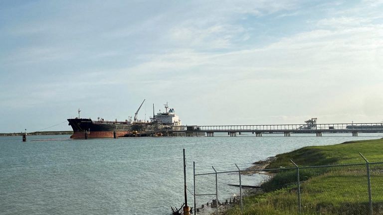India expands crude imports from US as sanctions against Russia tightens