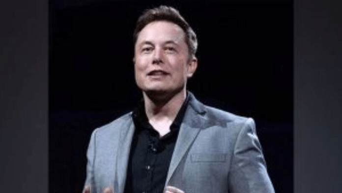 Tesla CEO Elon Musk | File Photo | Image Credit: X