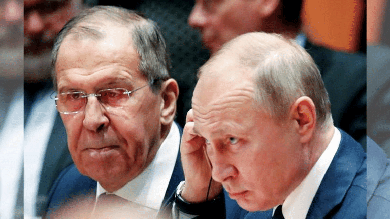 Russia says Western ambassadors are meddling in Russia’s affairs