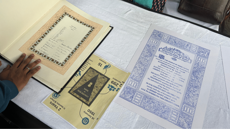The Preamble won’t be changed back to the original. Here’s why