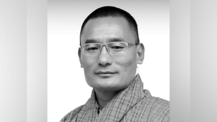 Bhutan's Prime Minister Dasho Tshering Tobgay (Photo/X@tsheringtobgay)