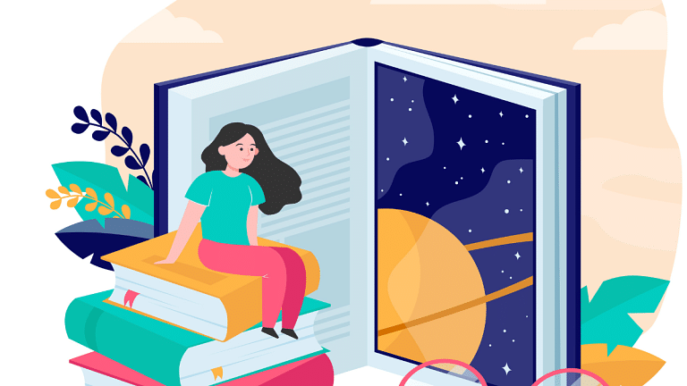 SubscriberWrites: 7 Good Reads from my personal library