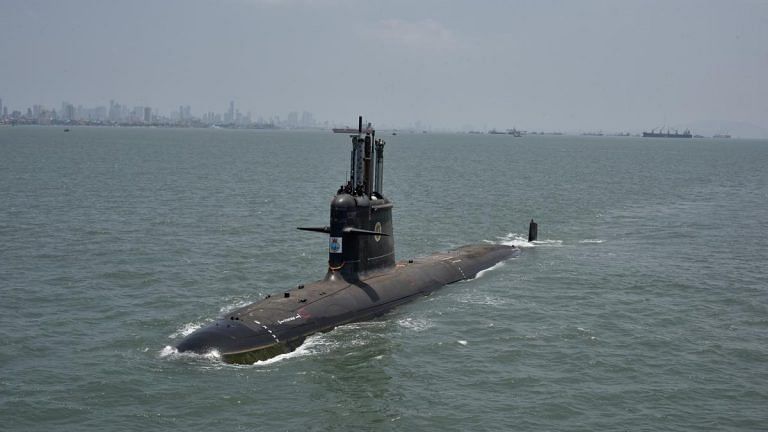 Indian Navy is opening submarine doors to women, but it must navigate crewing challenges