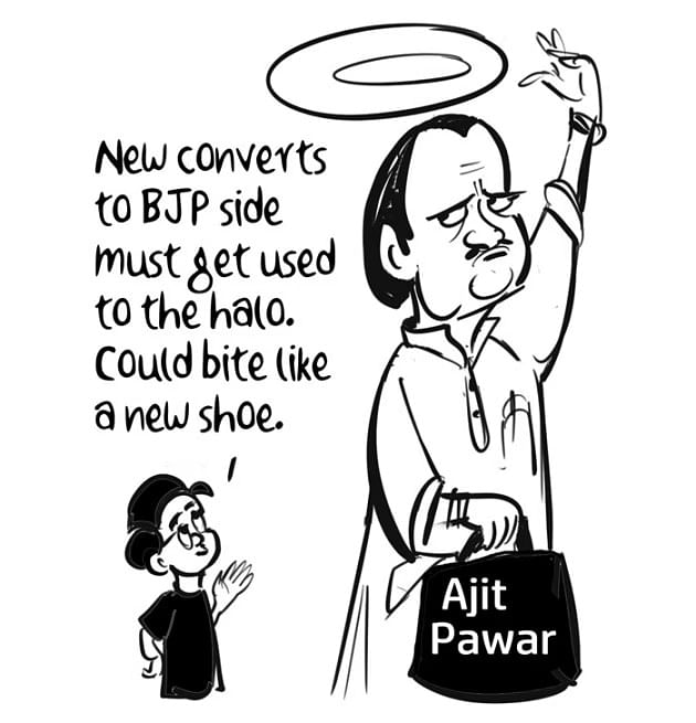 E P Unny | The Indian Express