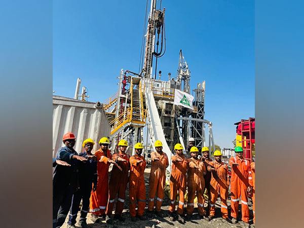 ONGC sets record in fiscal year 2024 with highest number of wells drilled in over three decades