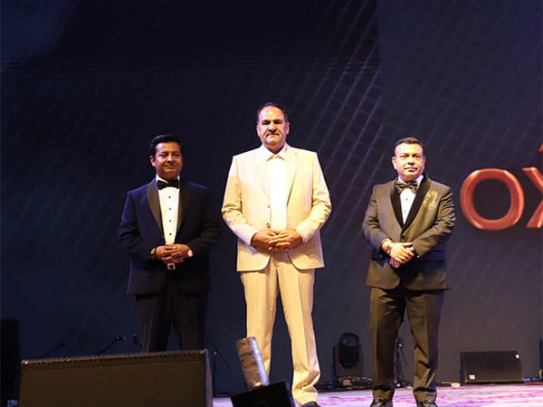 Chintamanis Celebrates The Successful Culmination of Phase 1, Marks a Milestone of Wishfull Living Along the Newly Inaugurated Dwarka Expressway