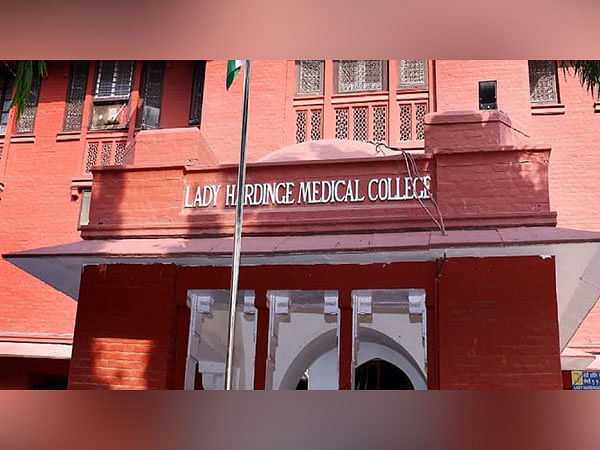 Lady Hardinge Medical College to provide free Hemodialysis service to patients