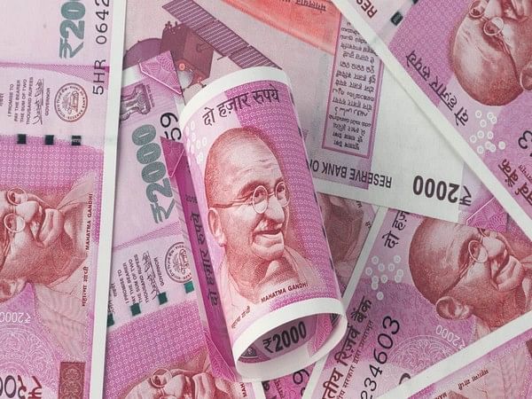 Rs 2000 banknotes: Rs 8,202 crore or 2.3% still in circulation
