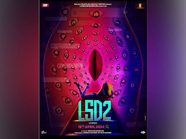 Teaser of 'Love Sex Aur Dhoka 2' out now