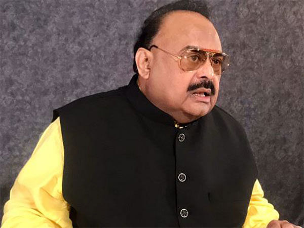 "Pakistan's integrity can only be guaranteed by stopping military establishment...": Altaf Hussain