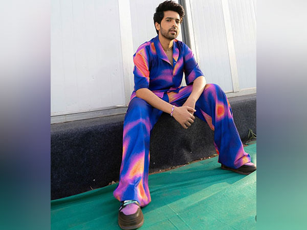 Armaan Malik croons motivational song 'Jeetega Tera Junoon' in Raveena Tandon's film 'Patna Shuklla'