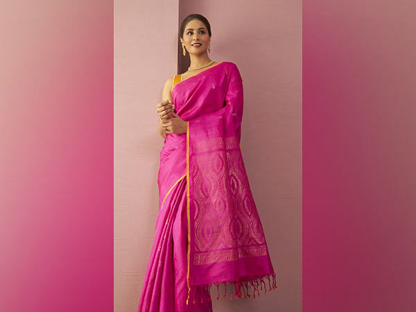 Best Fabrics for Sarees – Choose Quality and Comfort